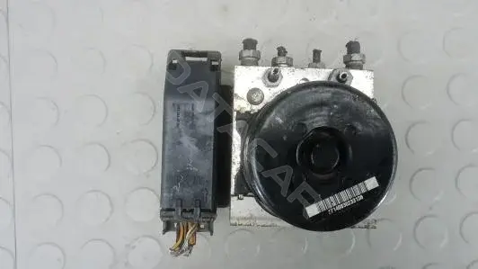 Блок управления АБС b515esc, dn1c2c405ab