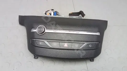 Магнитола 9810476280