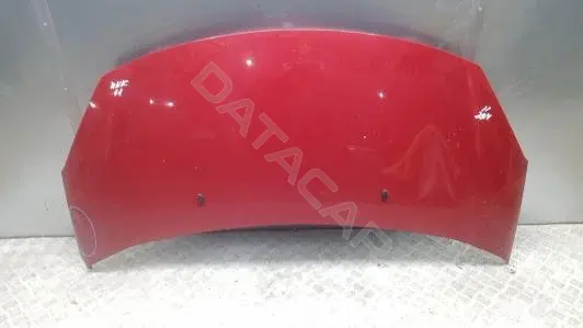 Капот NNK11D201