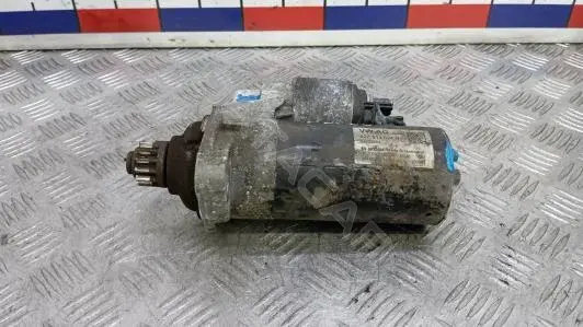 Стартер 02Z911024H