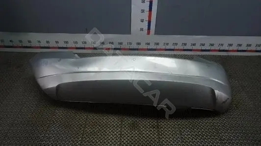 Задний бампер 6V6807421A