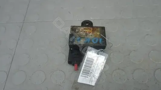 Реле свечей накала A6519001300