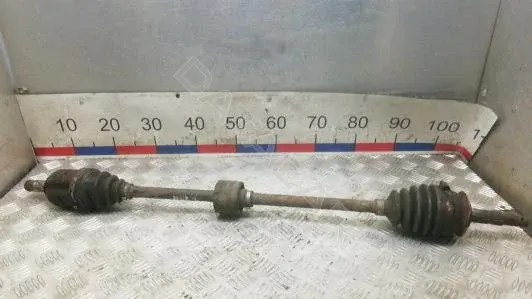 Приводной вал / Полуось 26095017, 374468
