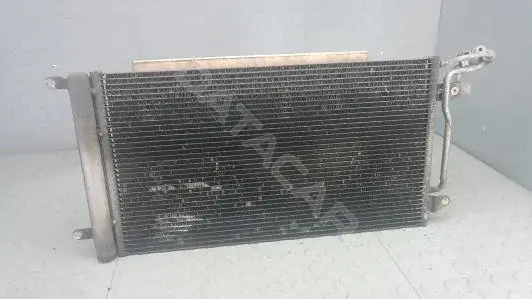 Радиатор кондиционера 6R0820411H