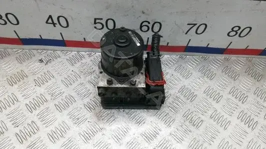 Блок управления АБС 4670A336 06210908193