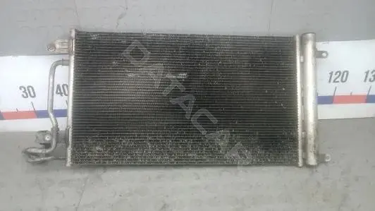 Радиатор кондиционера 6R0820411H