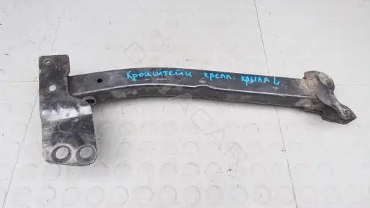 Кронштейн крыла 3BM080X02