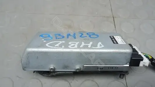Блок управления ТНВД 37720r7cg01, 4993000890