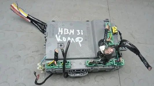 Блок комфорта HBM31M301
