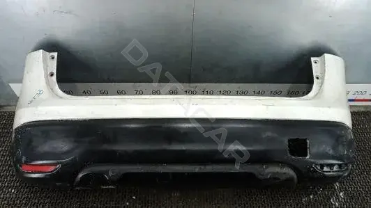 Задний бампер 850224EB0H