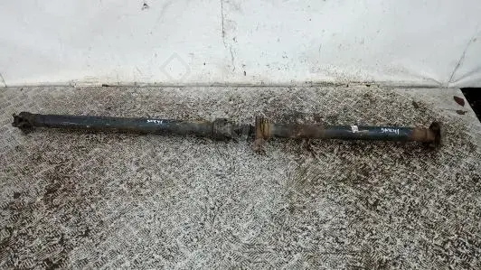 Кардан 5NK41K301