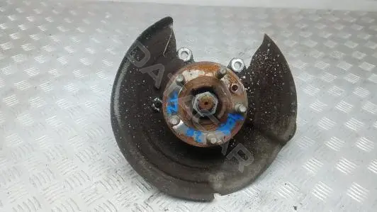 Ступица колеса 4OR20MH01