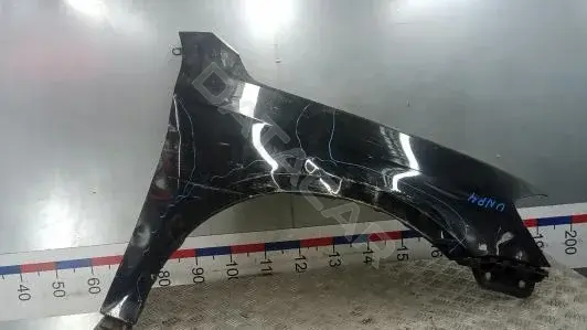 Крыло переднее 3AA821022B