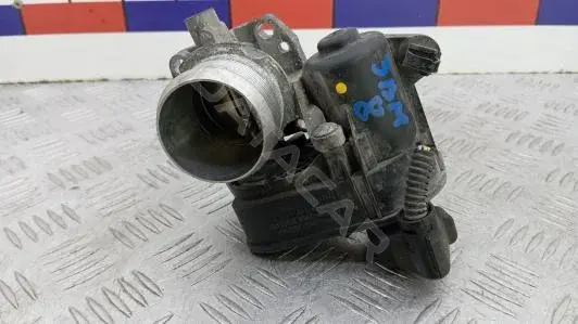 Дроссельная заслонка 9801942080