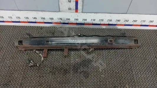 Усилитель бампера ABM01HI01