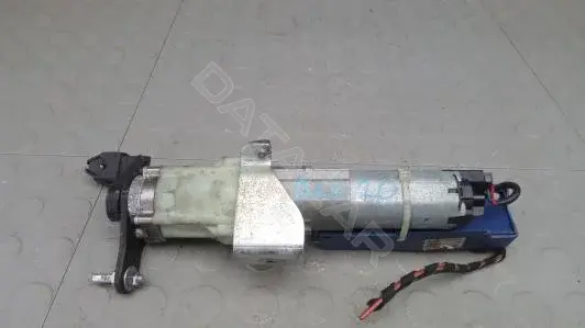 Электропривод багажника BLK20SS01