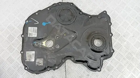 Крышка коленвала LBM37AV01