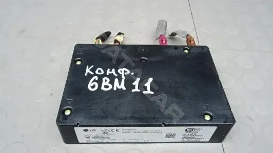 Блок комфорта 39149439