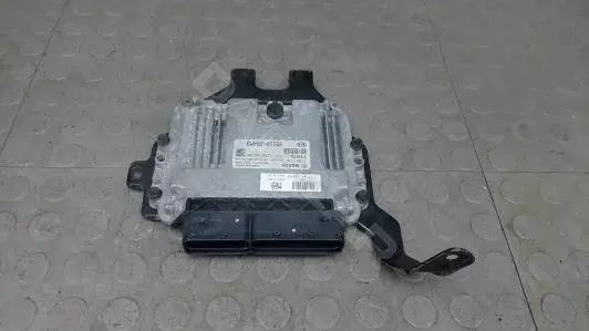 Блок управления двигателем 391102bam9, 9001121440