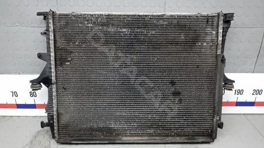 Радиатор охлаждения 9BM16KA01