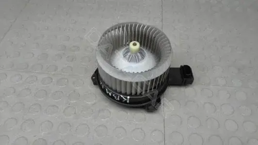Моторчик печки KBM12KK01