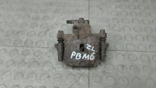 Скоба суппорта PBM060M01