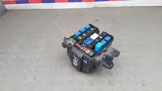 Блок предохранителей KBM05M103