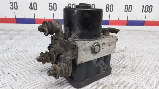 Блок управления АБС 1k0614517, 1k0614518