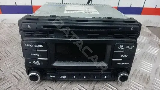 Магнитола 96170F1020
