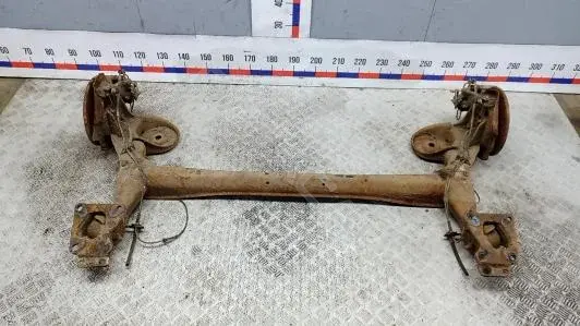 Суппорт тормозной HOK46LS01