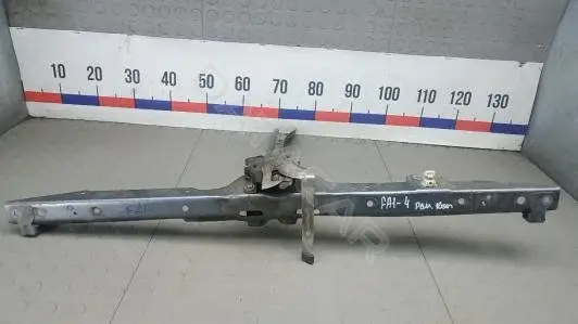 Рамка капота FA104VQ01