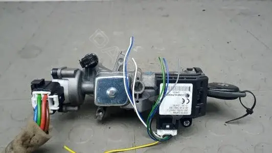 Замок зажигания XOK50J101
