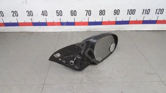 Наружное зеркало 5 pin
