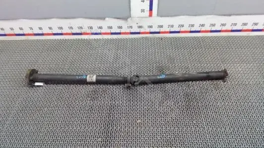 Кардан GEP03K301