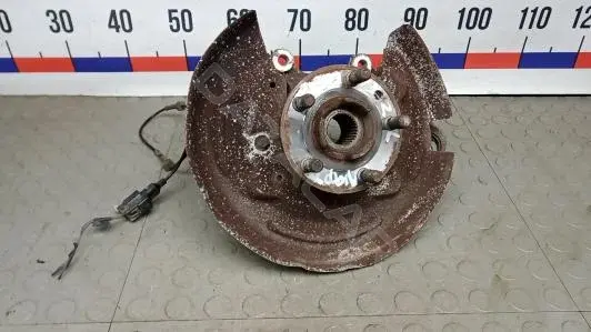 Ступица колеса 3BM13MH01