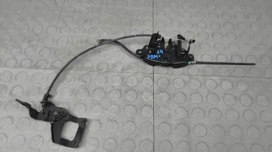 Замок капота PBM14VR02