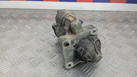 Стартер AV6N-11000-GC