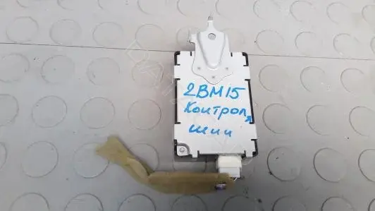 Блок контроля давления в шинах 897b078061