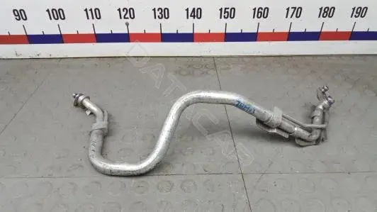 Трубка кондиционера 5QC816738A