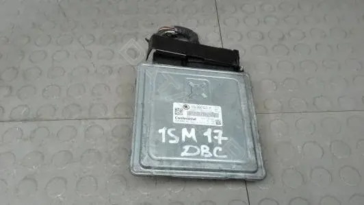 Блок управления двигателем 03l906023jt