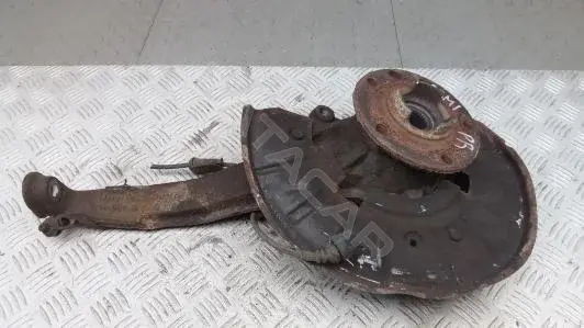 Поворотный кулак 7L8407258A