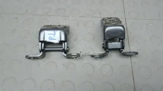 Петля двери POK35EW01
