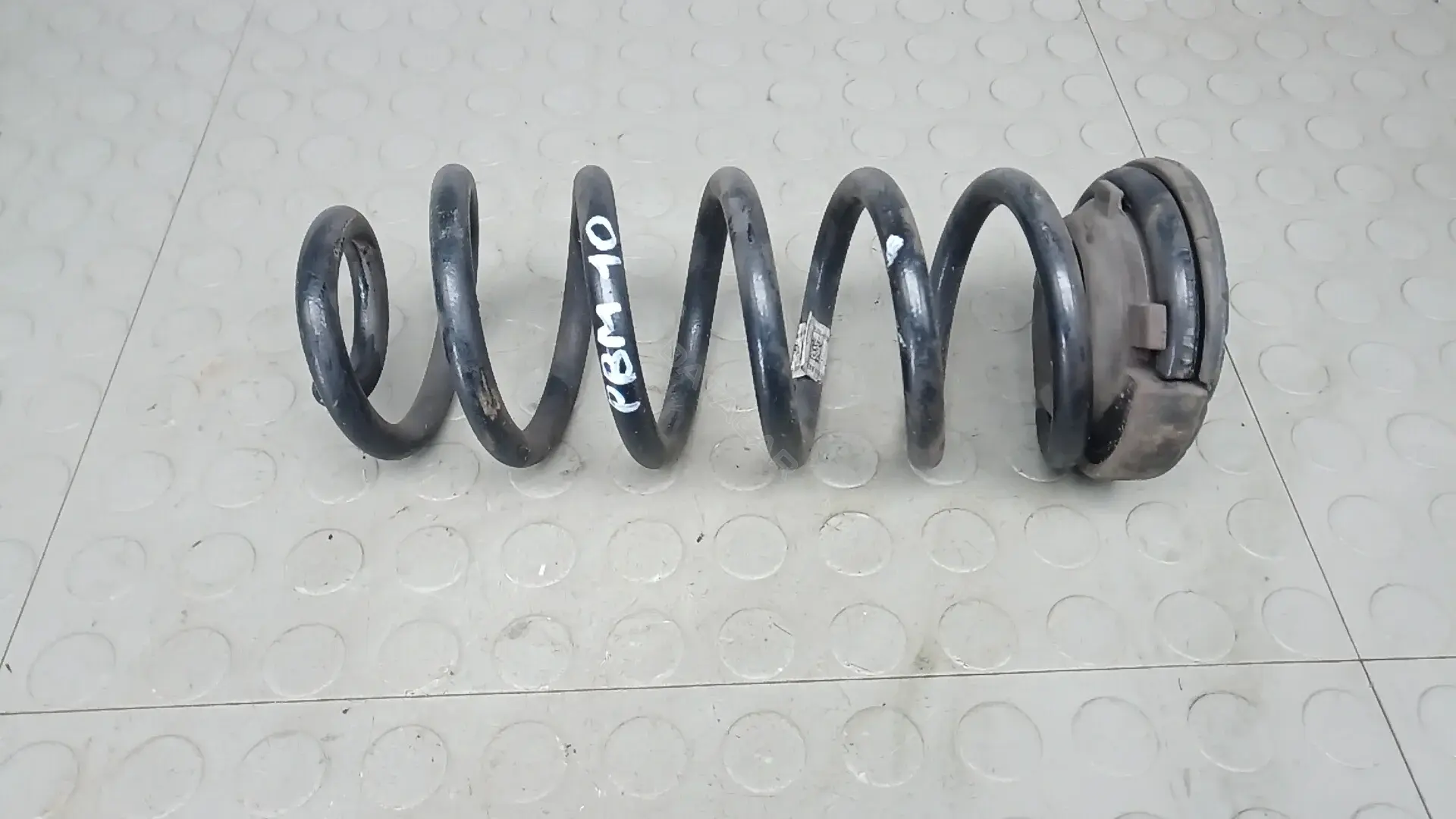 Пружины 55350F1CB0