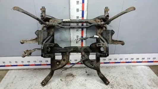 Стабилизатор подвески 4BM08LO01