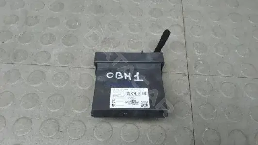Блок комфорта 9850440880