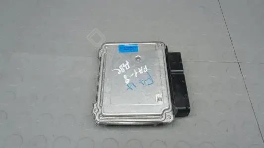 Блок управления двигателем 0281017045, 391012F565
