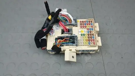 Блок комфорта EBM14M301