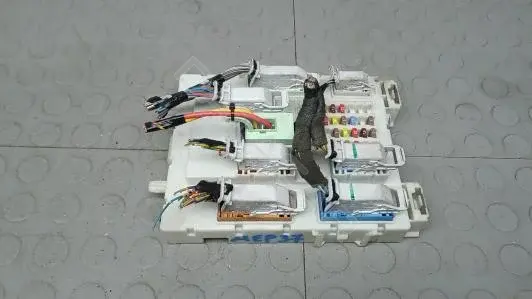 Блок комфорта av6n14a073df