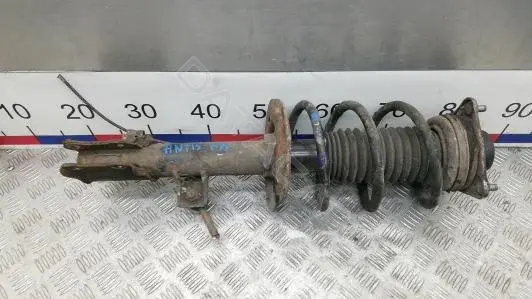 Амортизаторы 546613U010