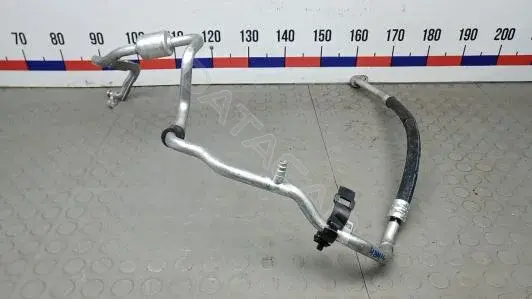 Трубка кондиционера 2Q0816721E